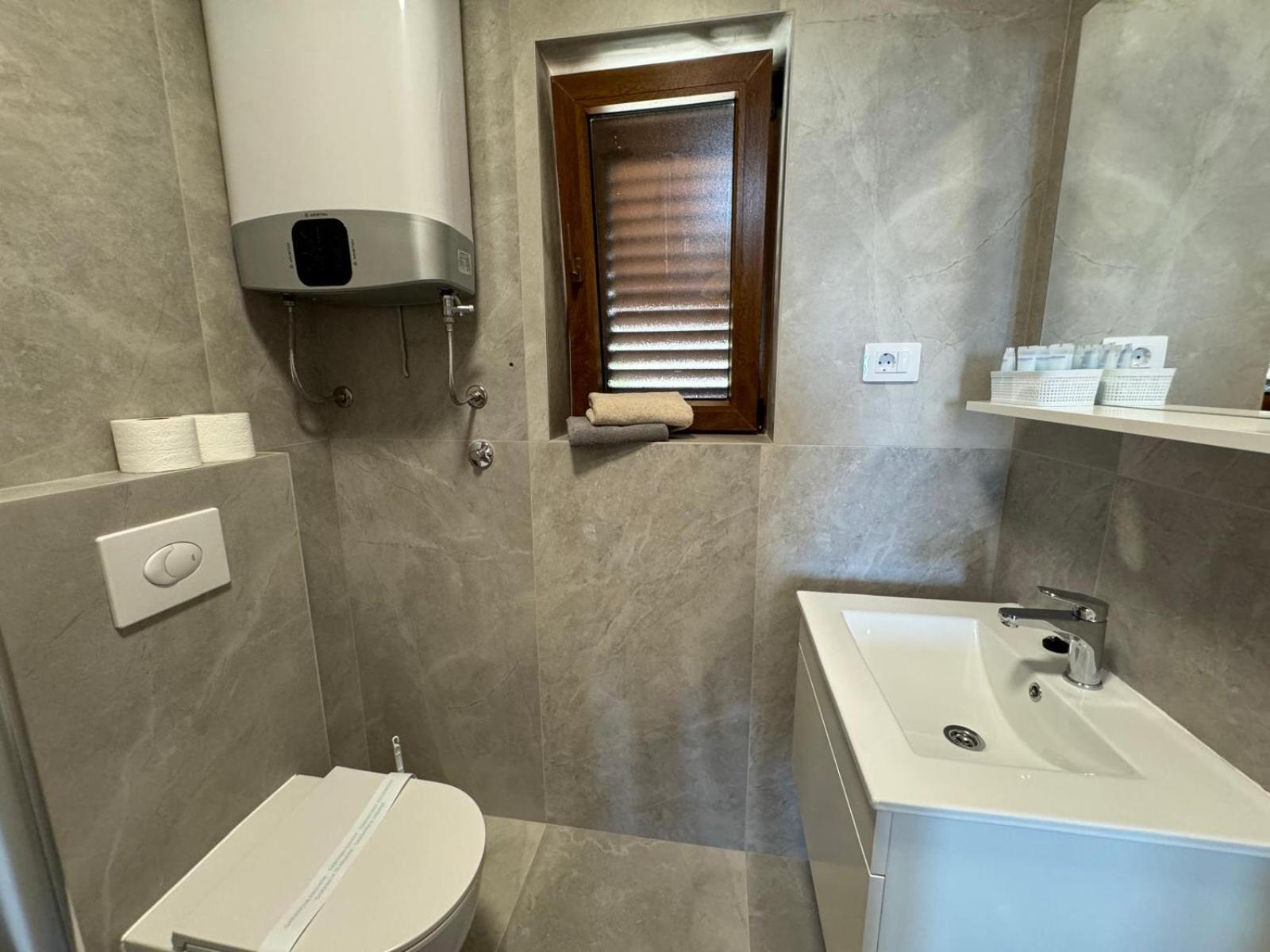 Accommodation Divanovic With Sea View Ντουμπρόβνικ Εξωτερικό φωτογραφία