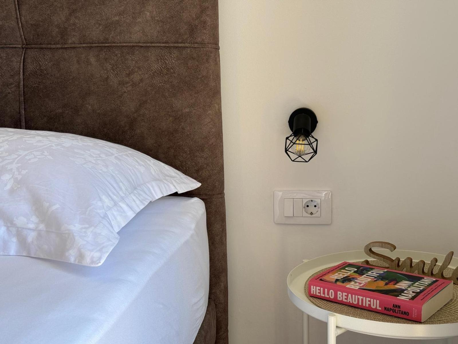 Accommodation Divanovic With Sea View Ντουμπρόβνικ Εξωτερικό φωτογραφία