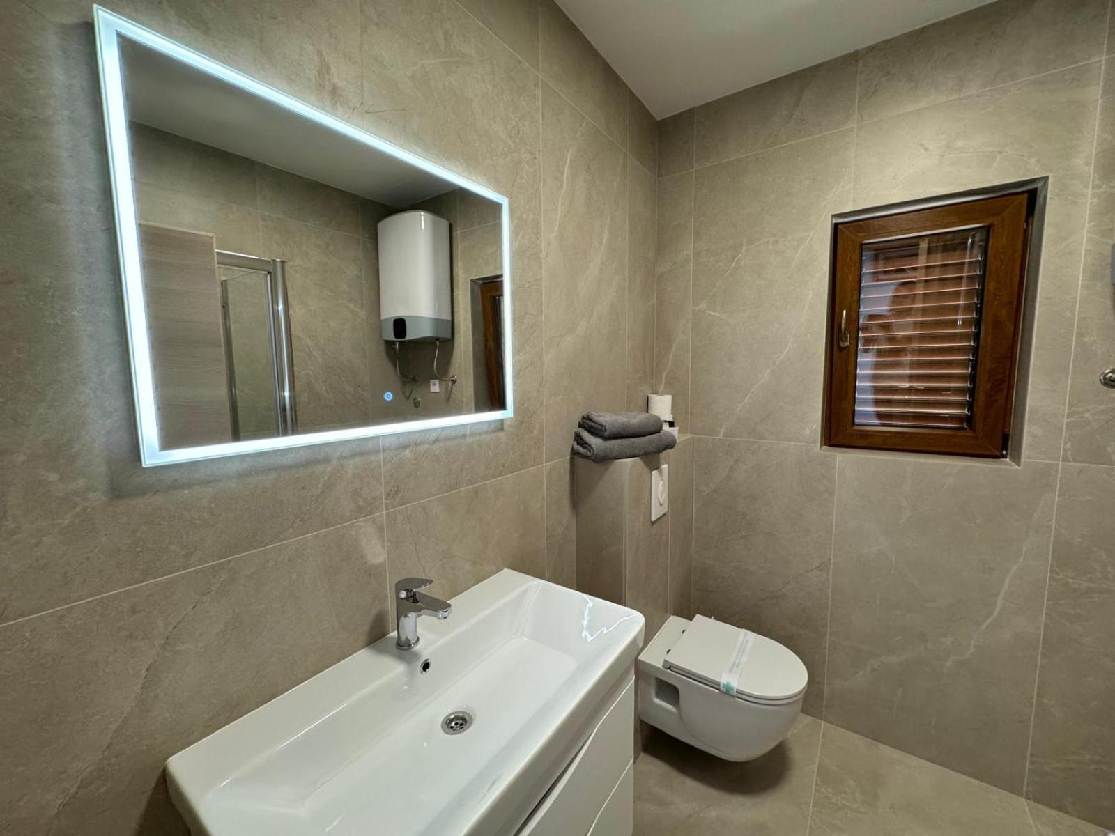 Accommodation Divanovic With Sea View Ντουμπρόβνικ Εξωτερικό φωτογραφία